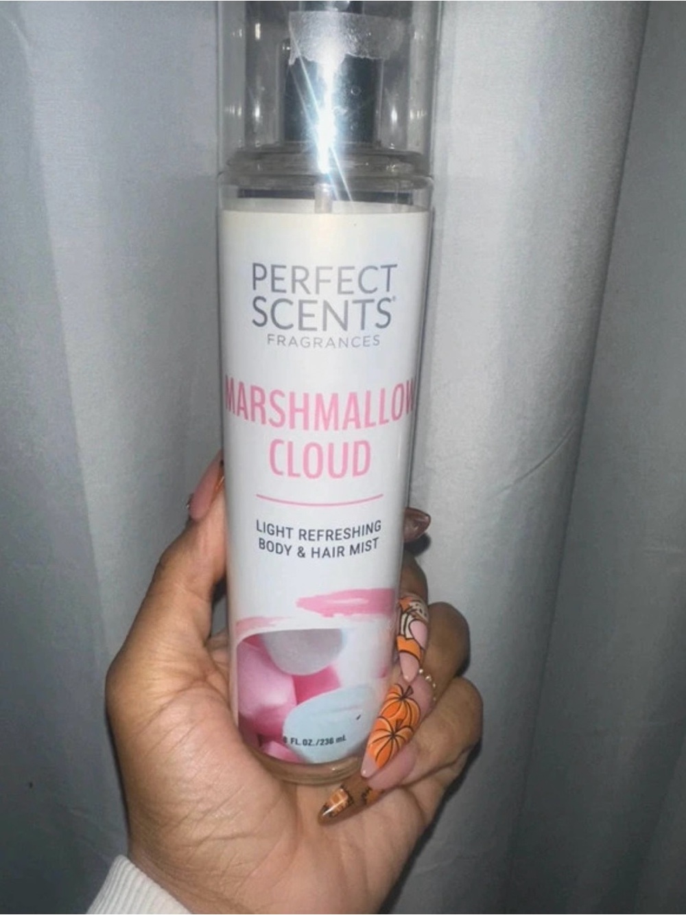 Perfect Scents Marshmallow Cloud